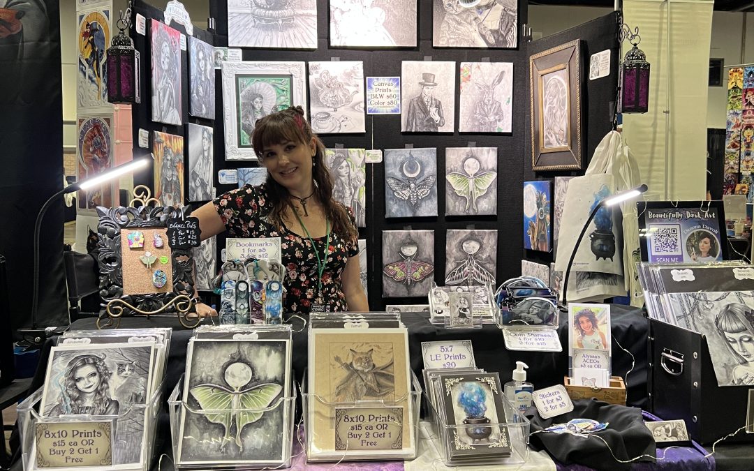 Tampabay Comic Con 2025