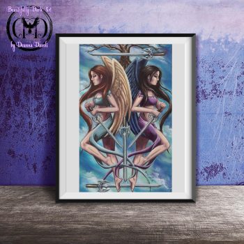 Tarot Art