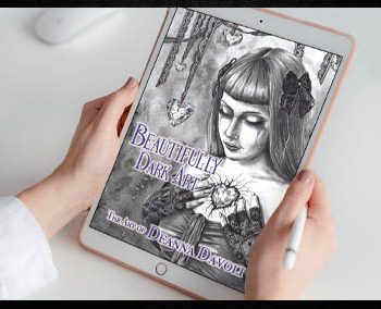Digital E-ArtBook