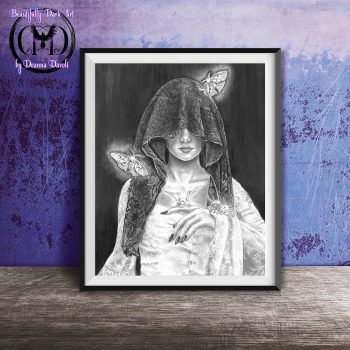 Veil of Moths
