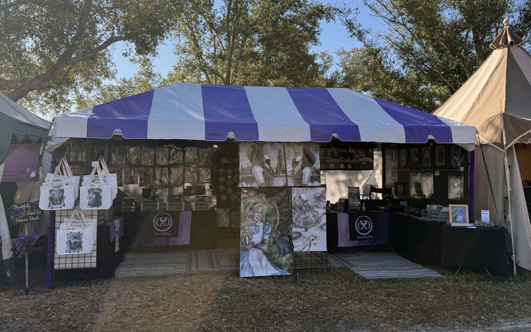 Tennessee Renaissance Festival 2026