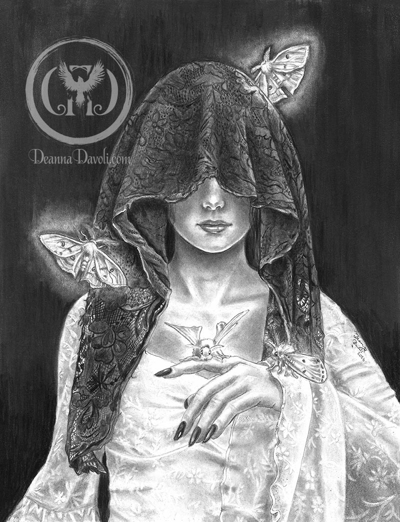 Veil of Moths - Image 2