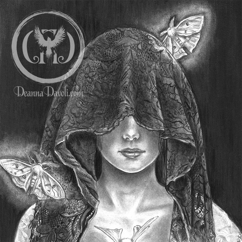 Veil of Moths - Image 3