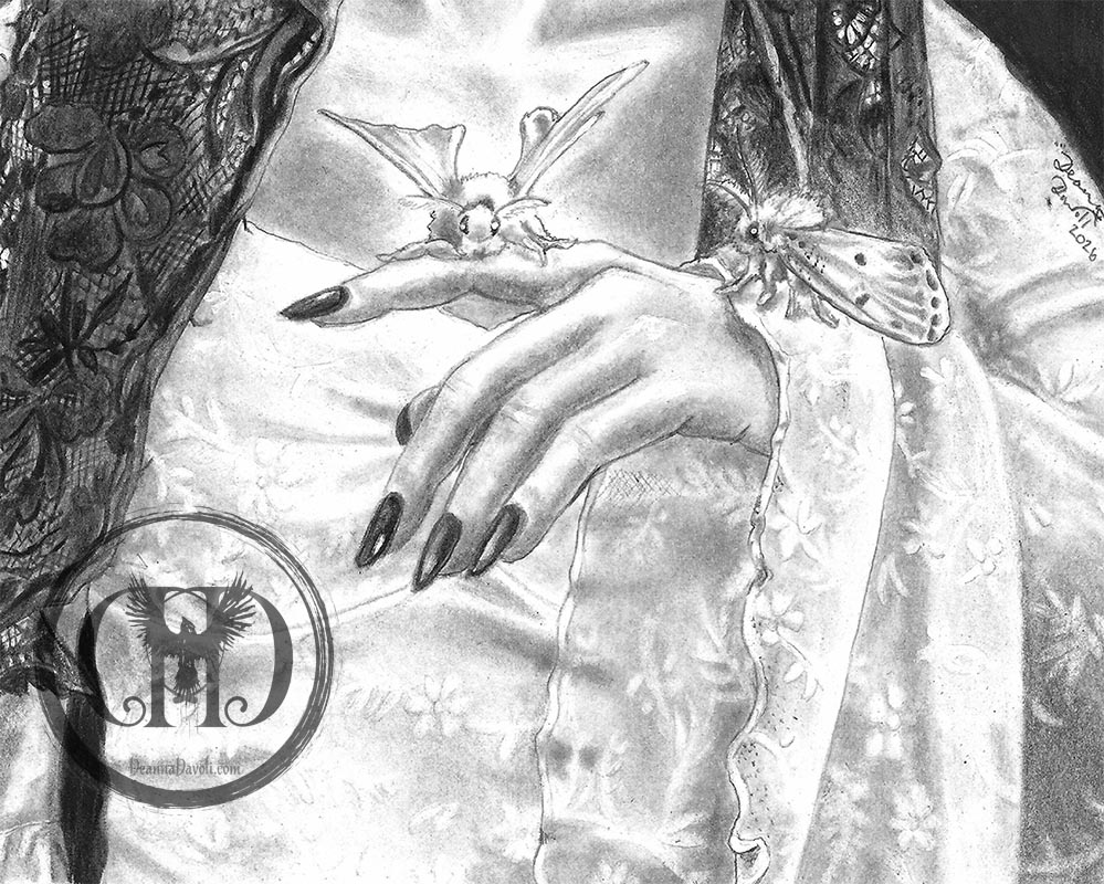 Veil of Moths - Image 4