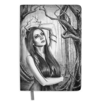 Dryad Journal
