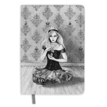 Alice in Wonderland Journal