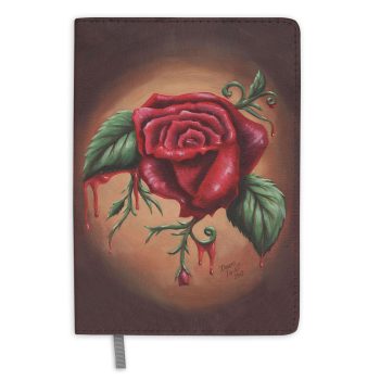 Red Rose Journal
