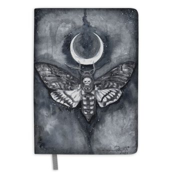 Death Moth Journal
