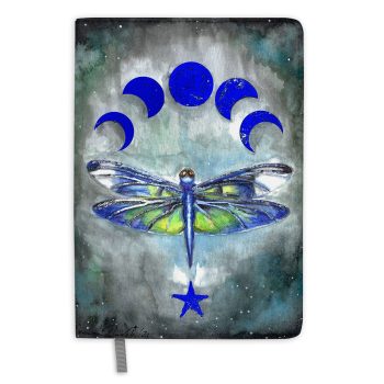 Dragonfly Journal