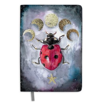 Ladybug Journal