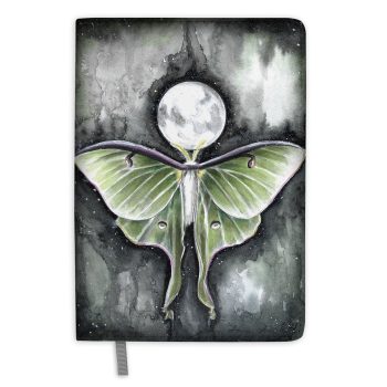 Luna Moth Journal