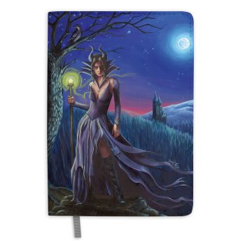 Maleficent Journal