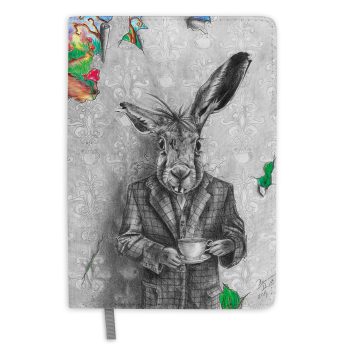March Hare Journal