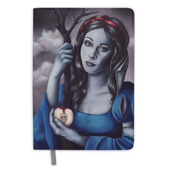 Snow White Journal