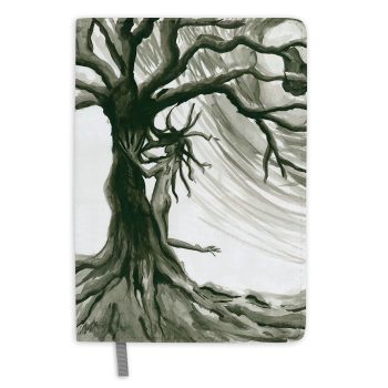 Tree Sprite Journal