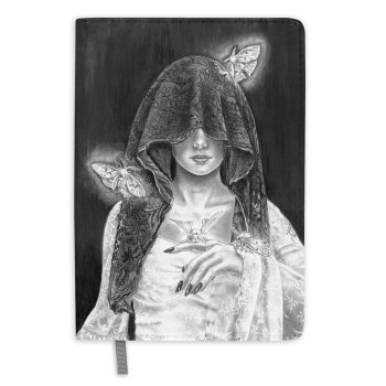 Veil of Moths Journal