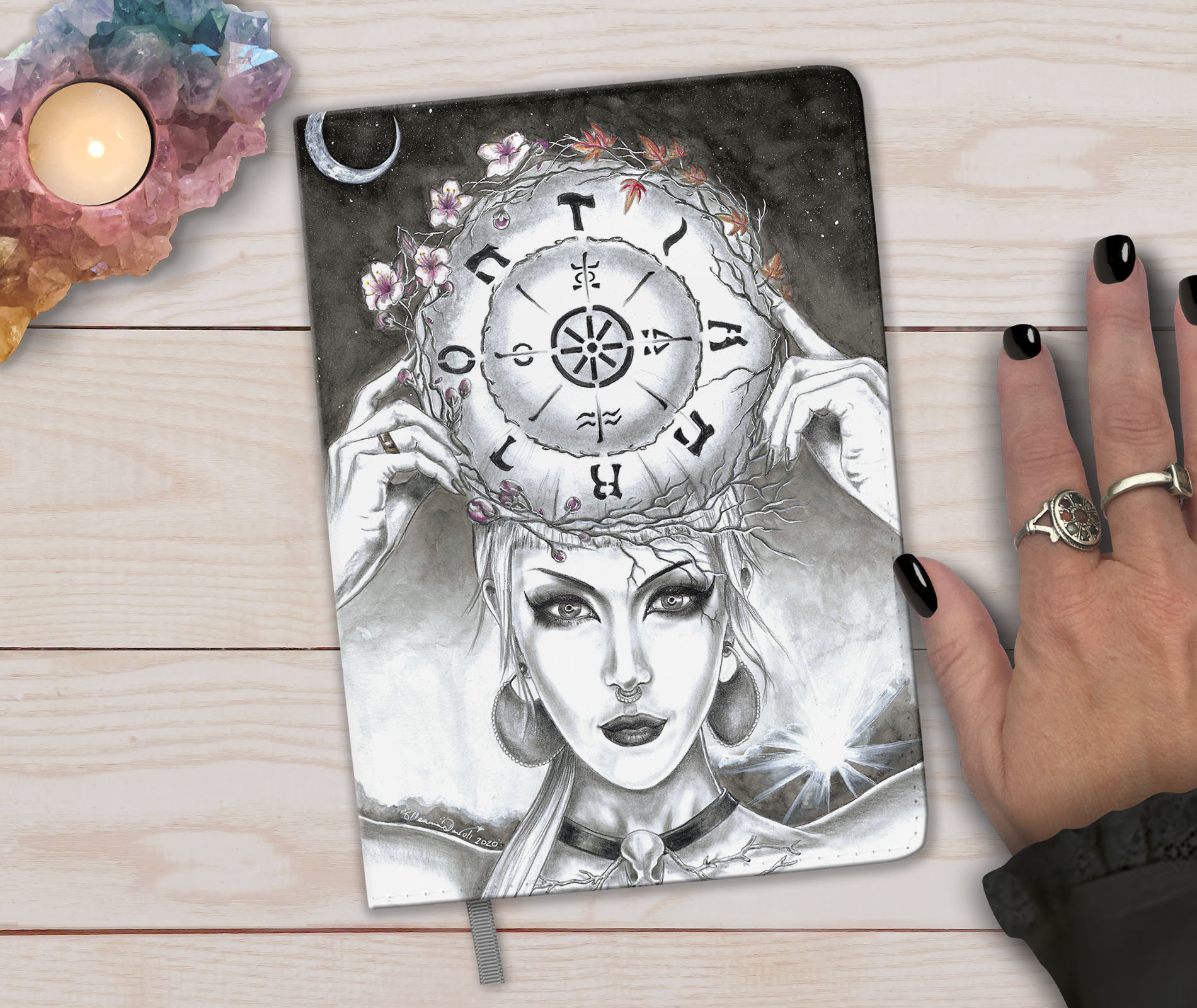Wheel of Fortune Journal - Image 3