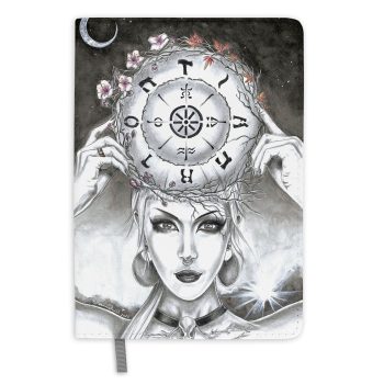 Wheel of Fortune Journal