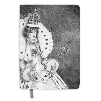White Queen Journal