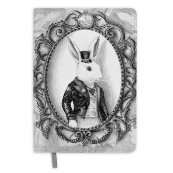 White Rabbit Journal