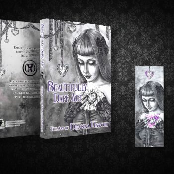 Art Book - Limited Edition