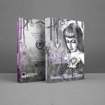 Art Book - Limited Edition